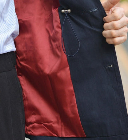 MANUEL SAFARI JACKET