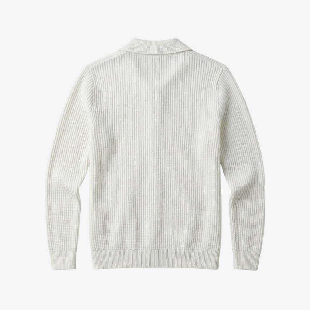 DANTE QUARTER ZIP