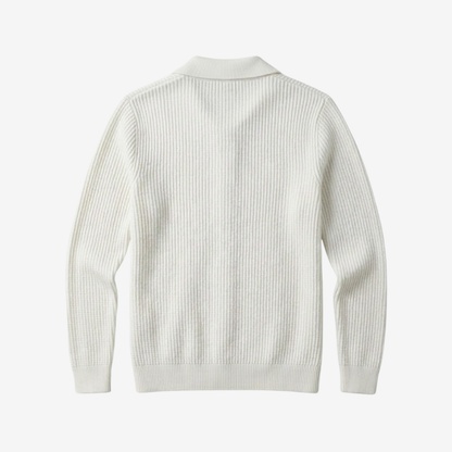 DANTE QUARTER ZIP