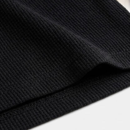 AVERY LONGSLEEVE POLO