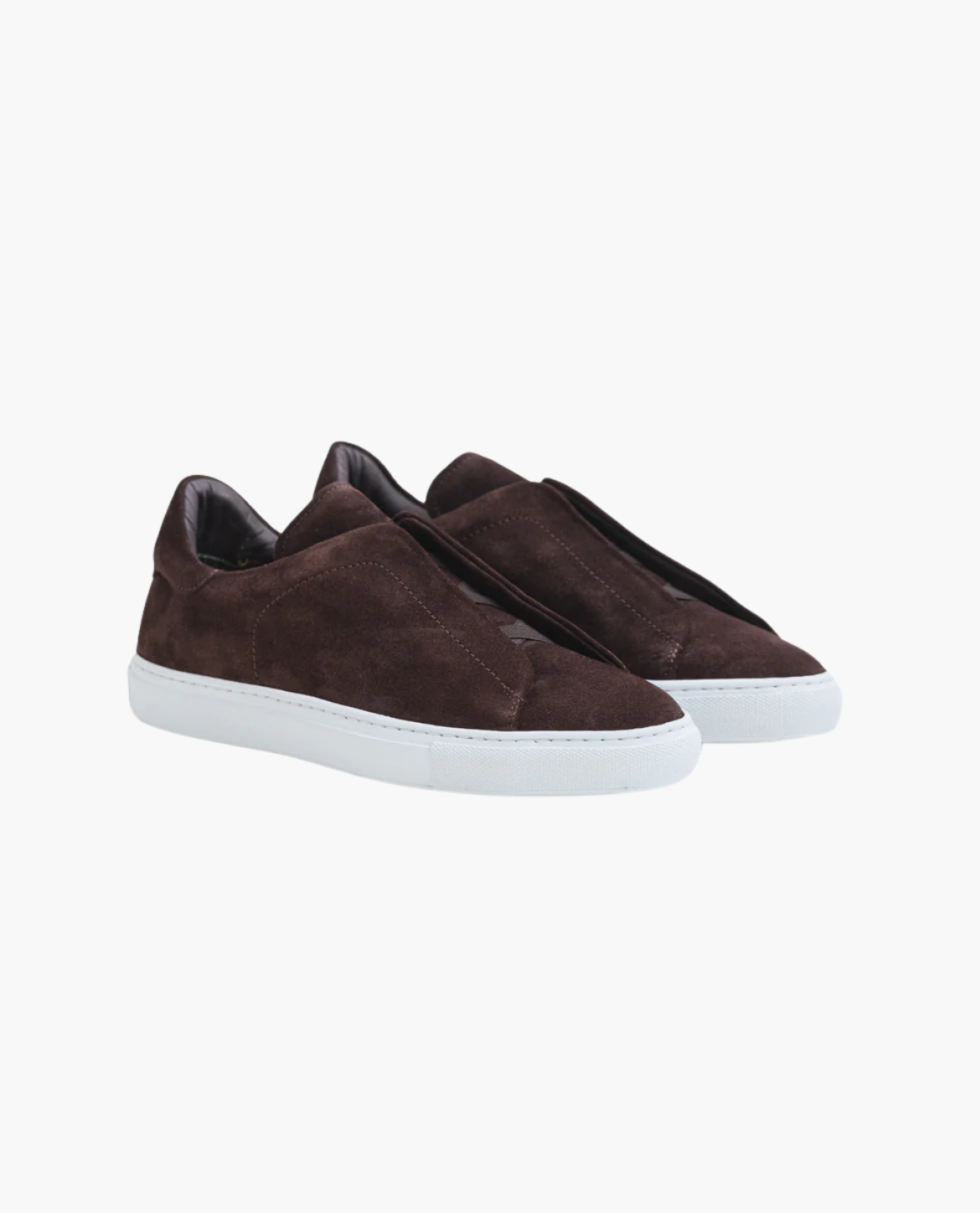 ORSINO SUEDE SNEAKERS
