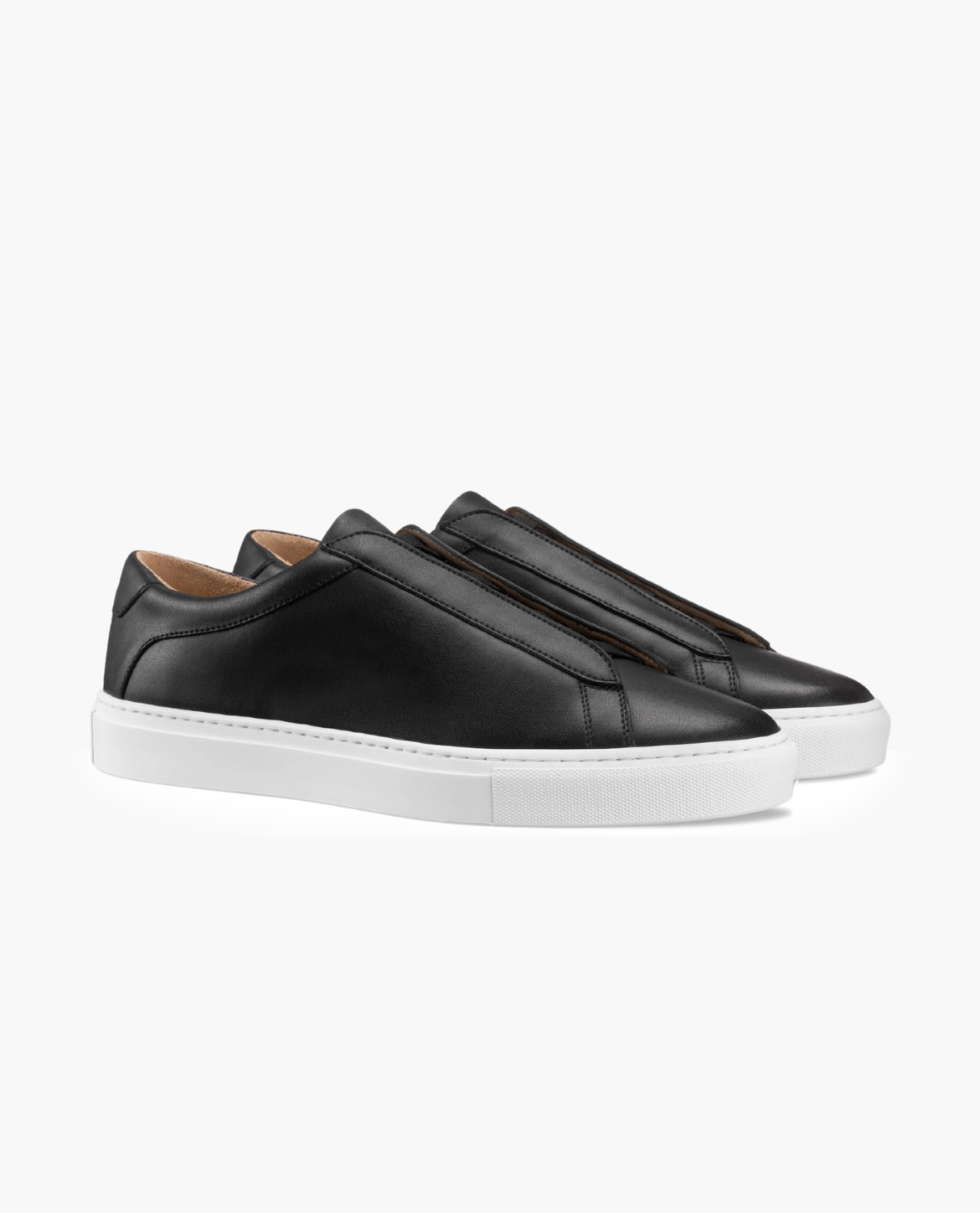 DANTE LEATHER SNEAKERS