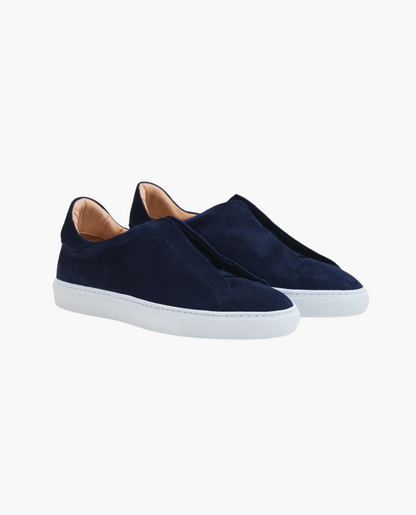 ORSINO SUEDE SNEAKERS