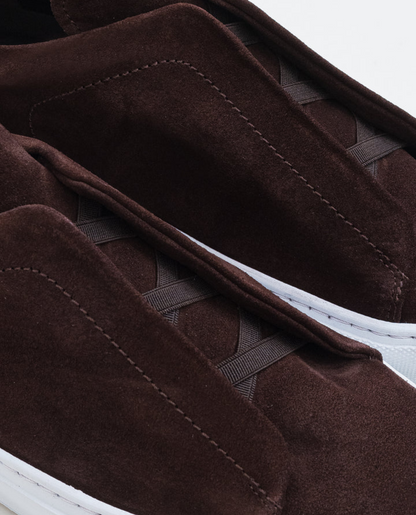 ORSINO SUEDE SNEAKERS