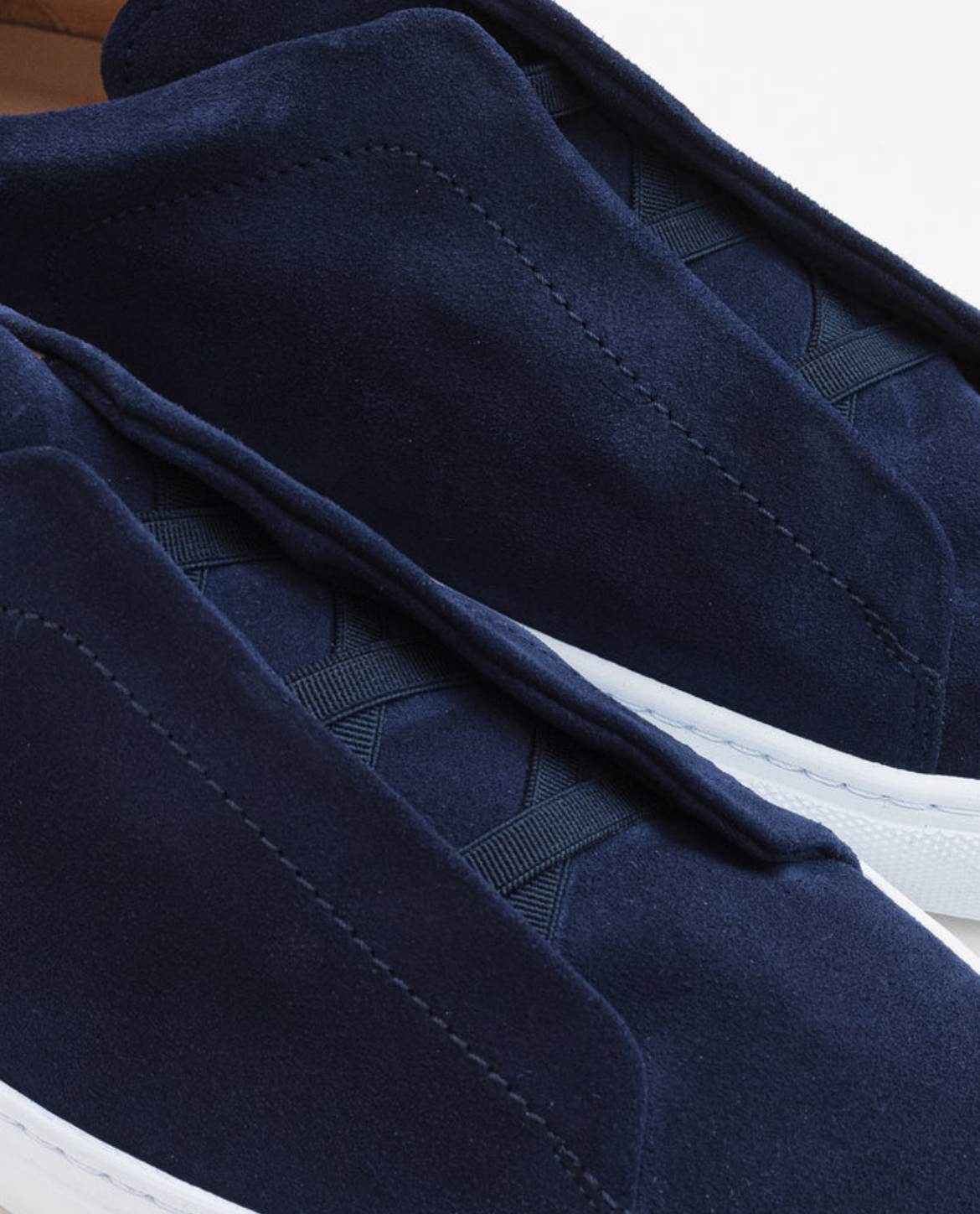 ORSINO SUEDE SNEAKERS
