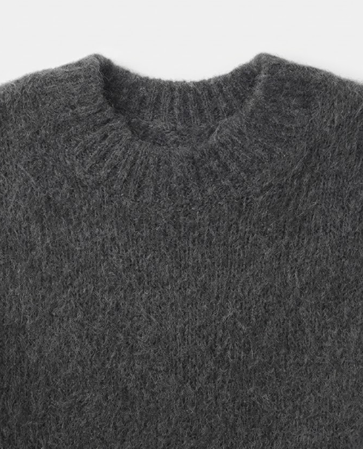TEODORO SWEATER