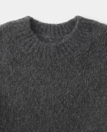 TEODORO SWEATER