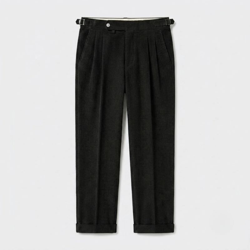 WINSTON TROUSERS