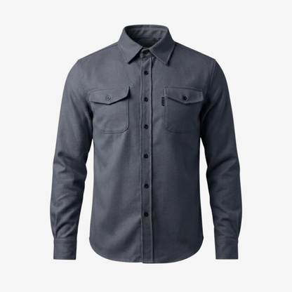 MARC OVERSHIRT