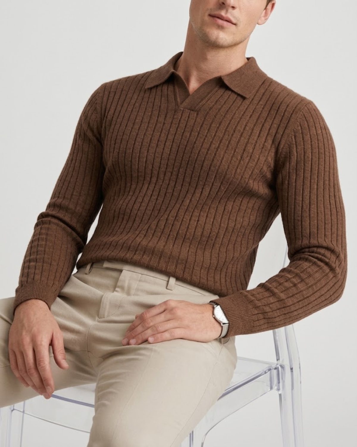 FRED POLO