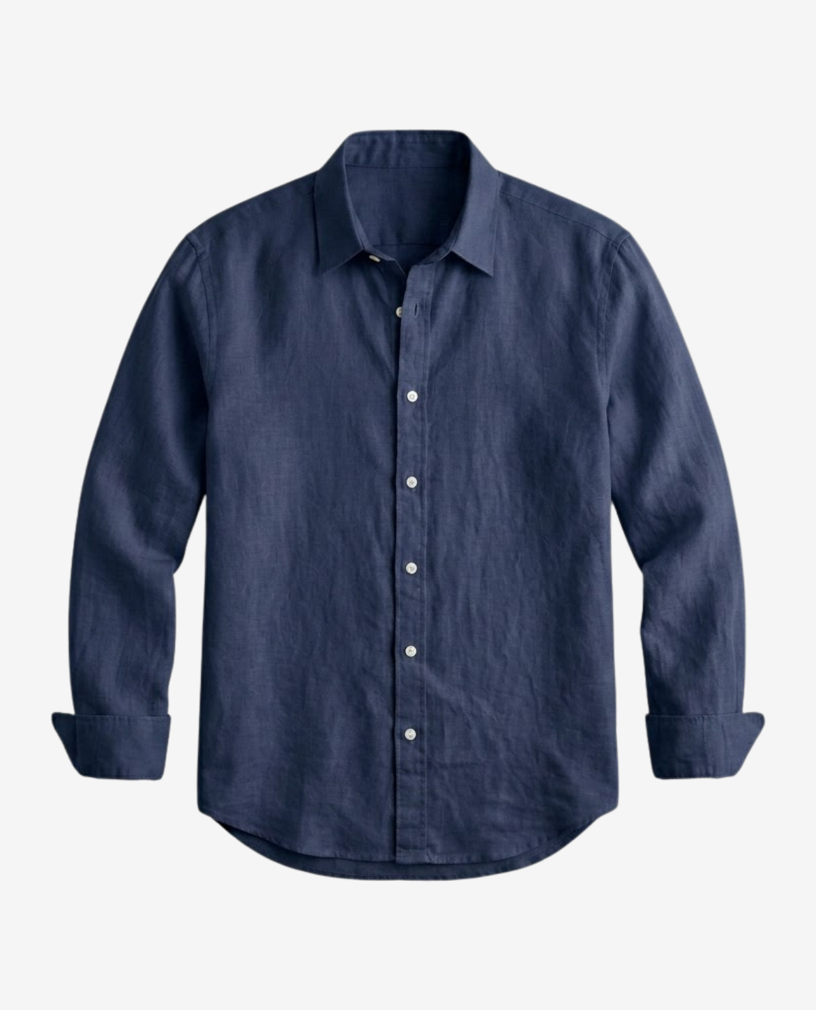 ADRIANO LINEN SHIRT