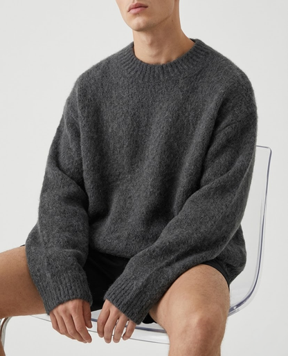 TEODORO SWEATER