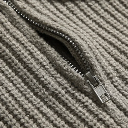 ALESSANDRO QUARTER-ZIP
