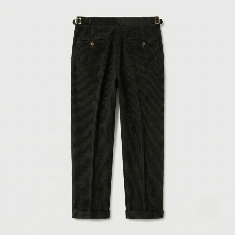 WINSTON TROUSERS