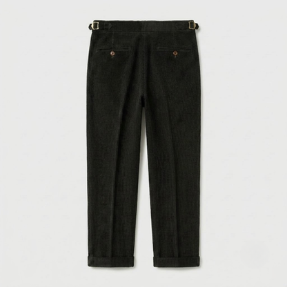 WINSTON TROUSERS