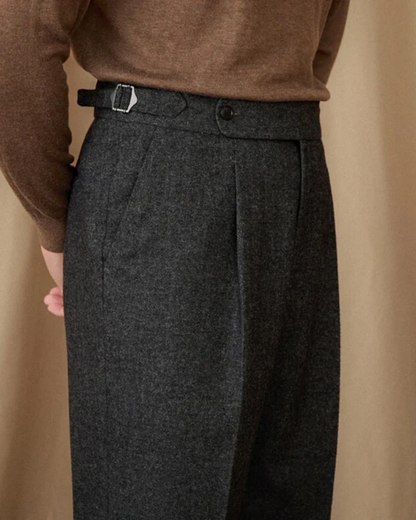 DANIEL TROUSERS
