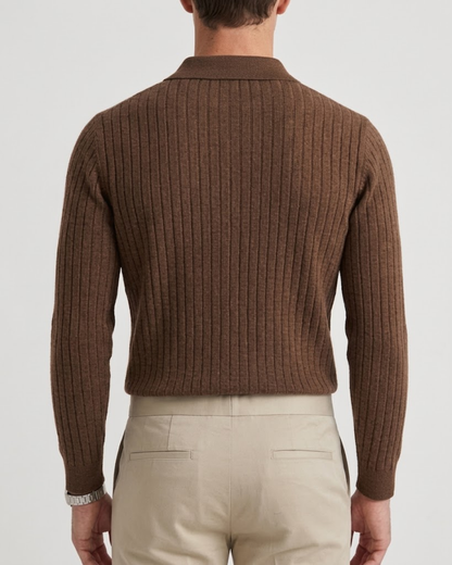 FRED POLO