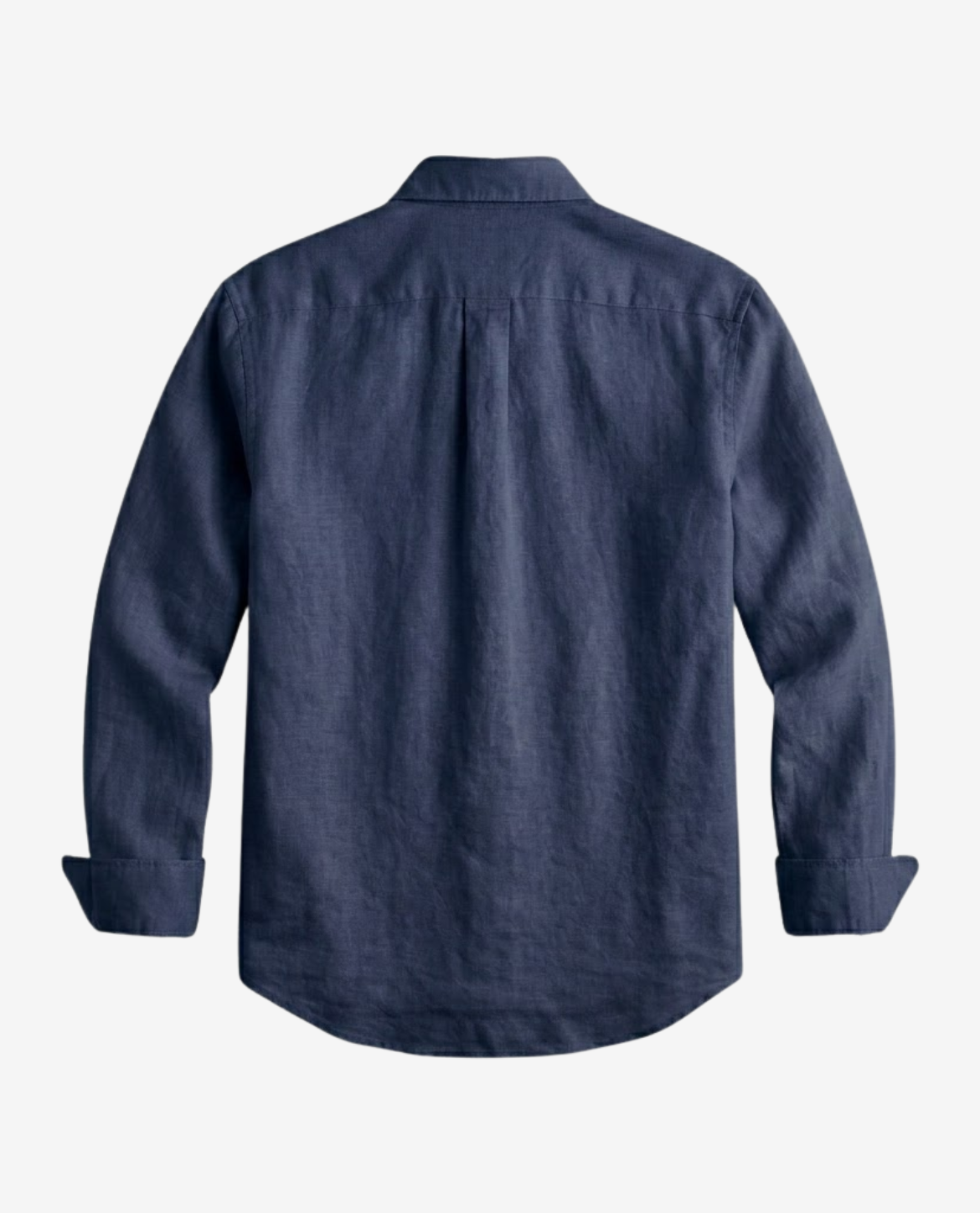 ADRIANO LINEN SHIRT