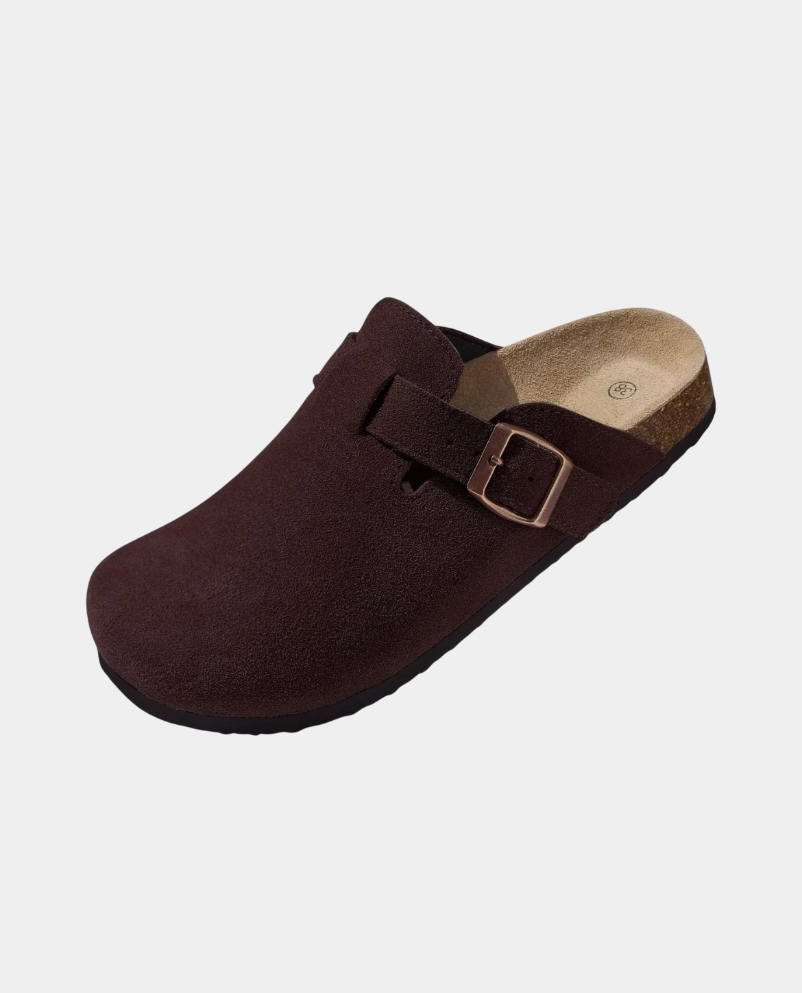 ARRIGO SUEDE LOAFERS