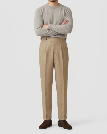 DANIEL TROUSERS