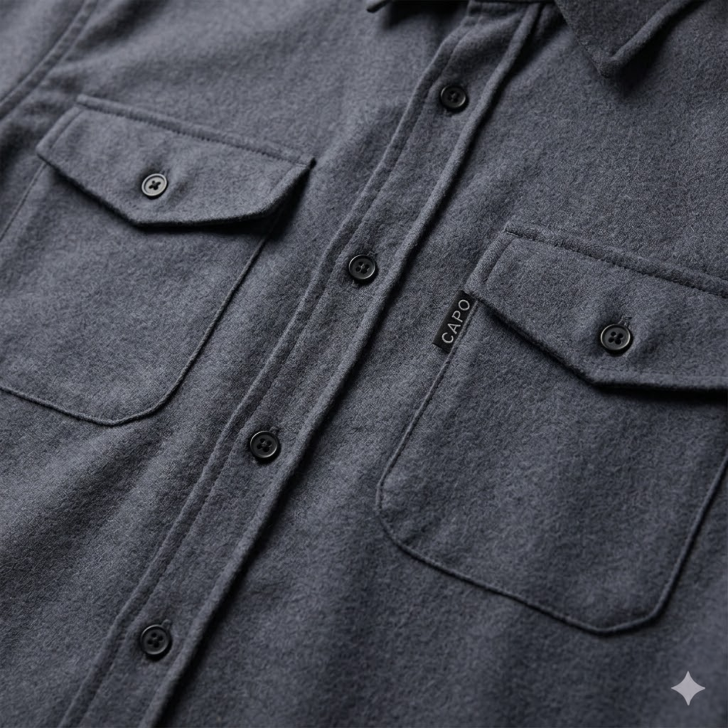 MARC OVERSHIRT