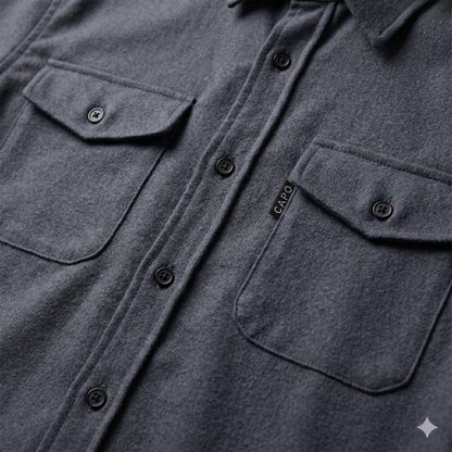 MARC OVERSHIRT