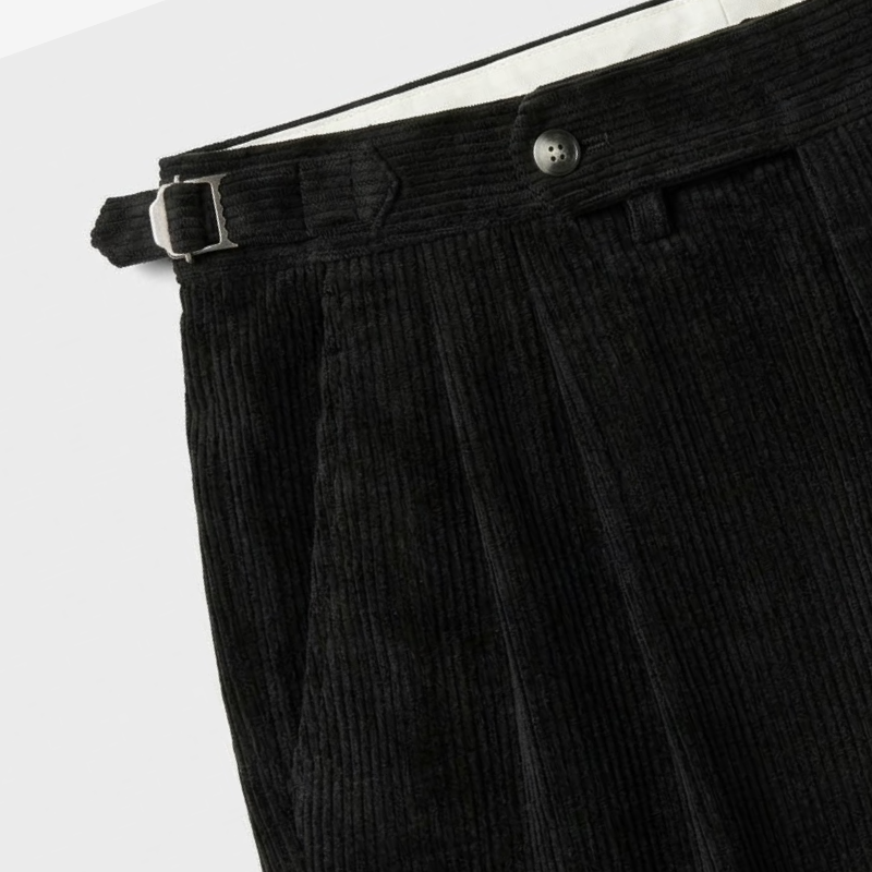 WINSTON TROUSERS