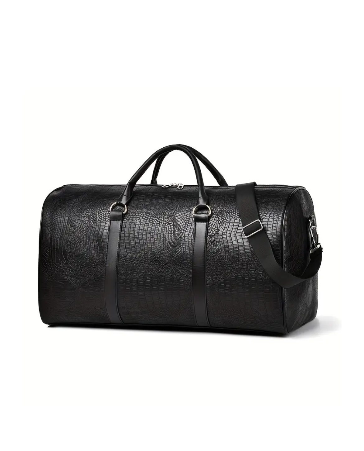 CURTIS TRAVEL DUFFLE BAG