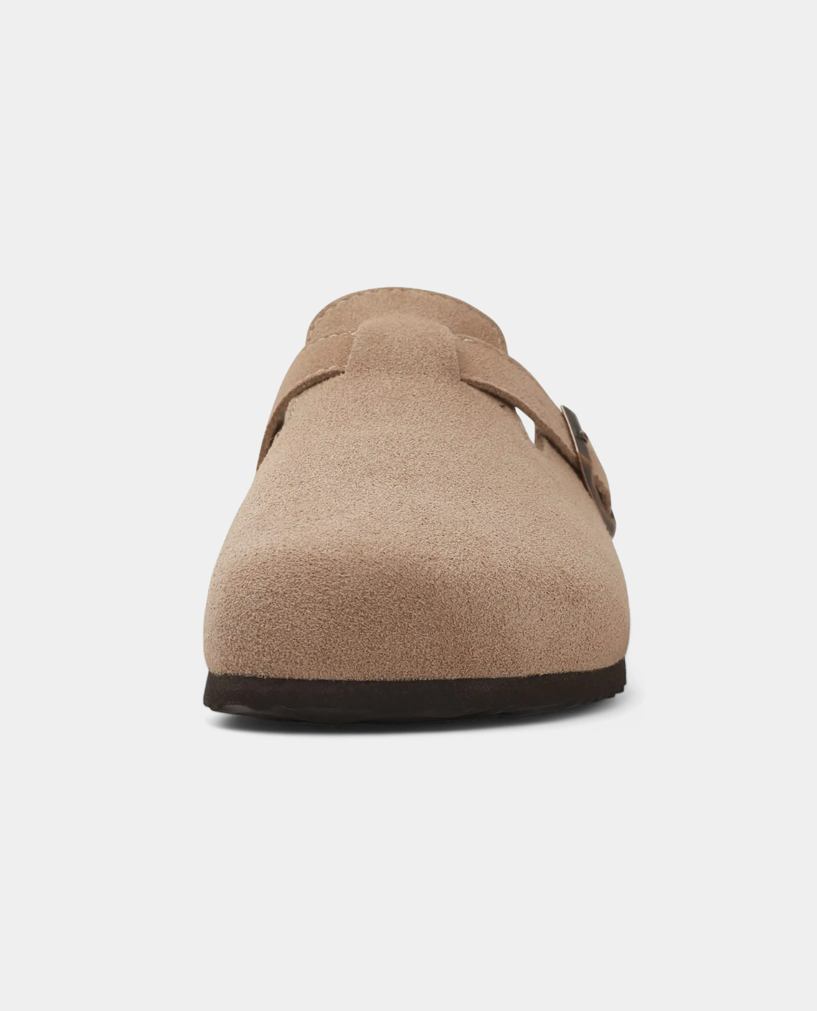 ARRIGO SUEDE LOAFERS