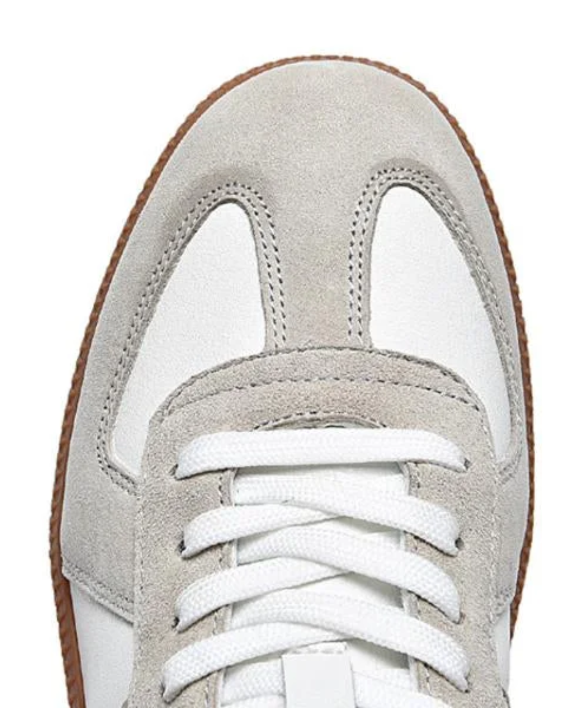 NICO LEATHER SNEAKERS
