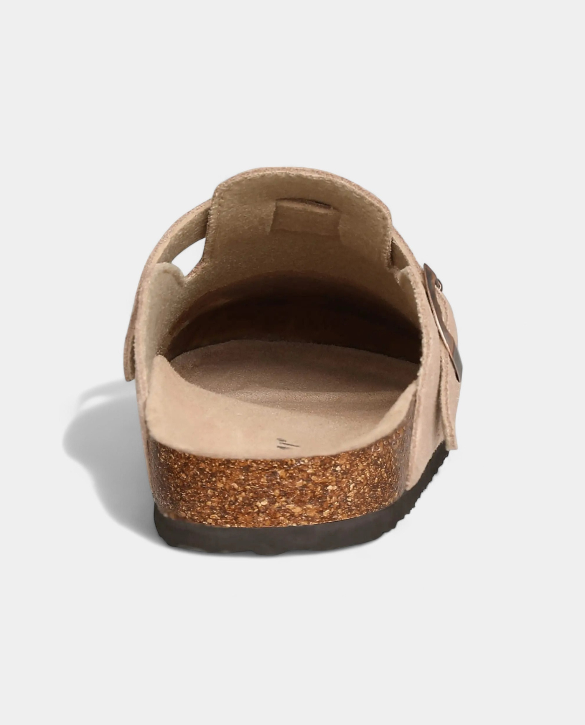 ARRIGO SUEDE LOAFERS