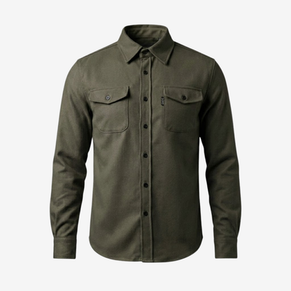 MARC OVERSHIRT