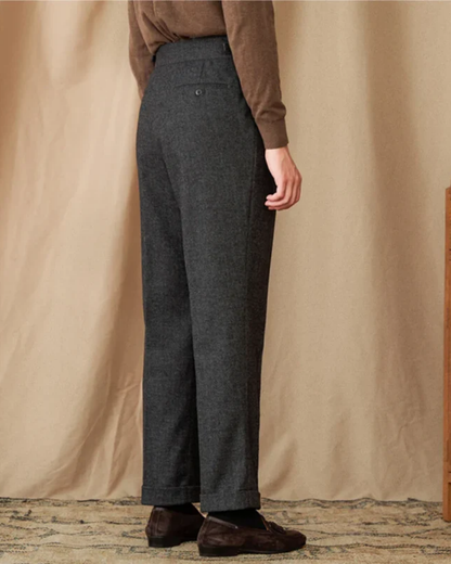 DANIEL TROUSERS