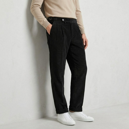 WINSTON TROUSERS