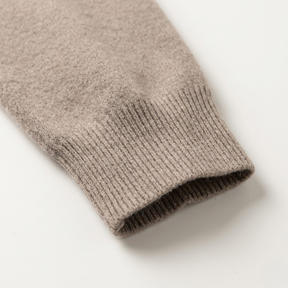 HENRY LONG SLEEVE POLO