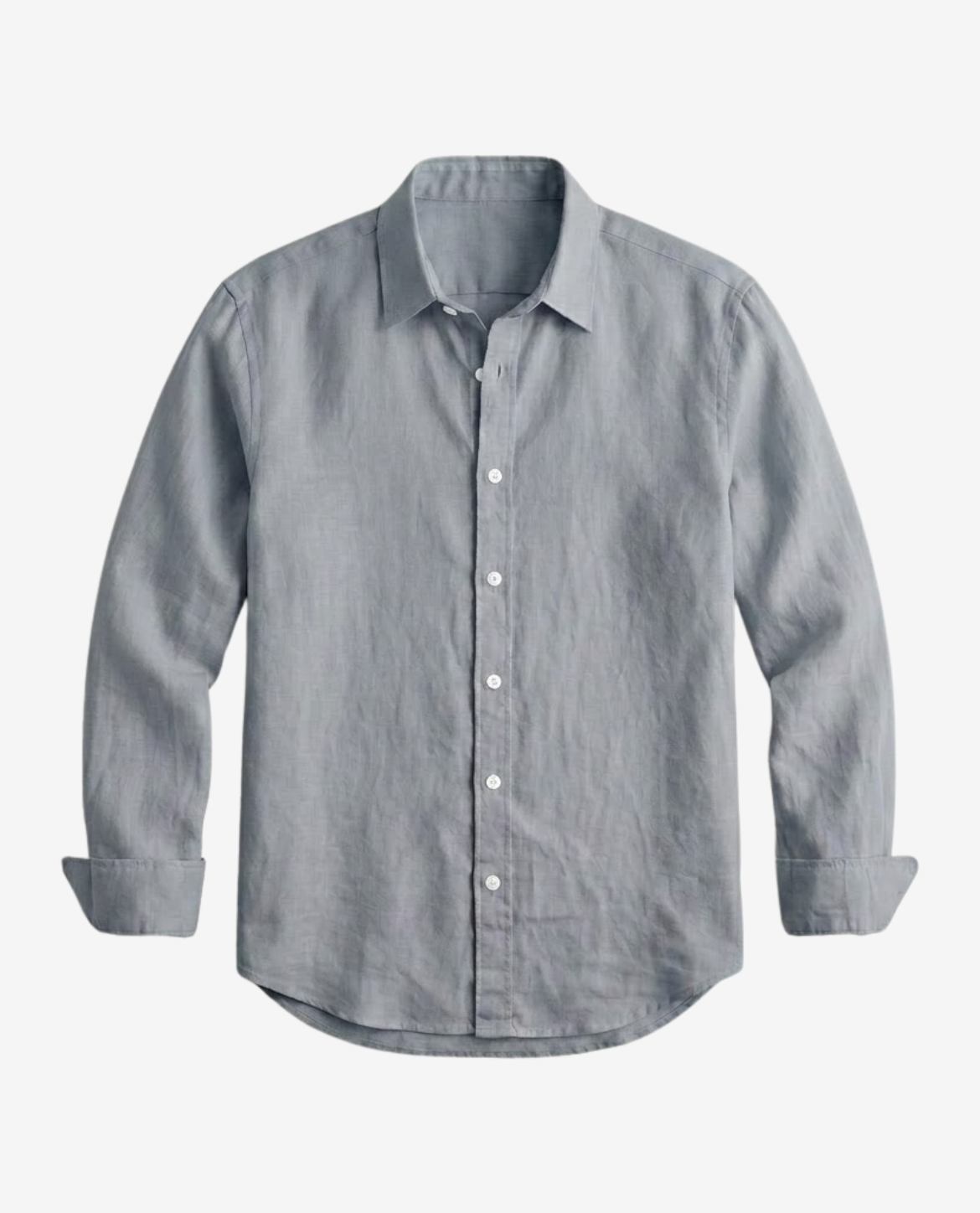 ADRIANO LINEN SHIRT