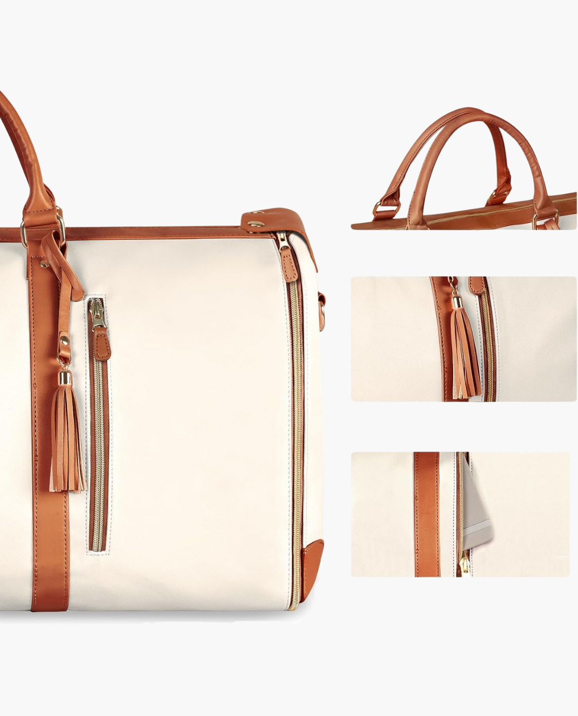 JULES DUFFLE BAG