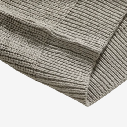 ALESSANDRO QUARTER-ZIP