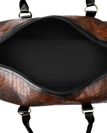 CURTIS TRAVEL DUFFLE BAG