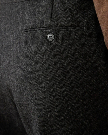 DANIEL TROUSERS