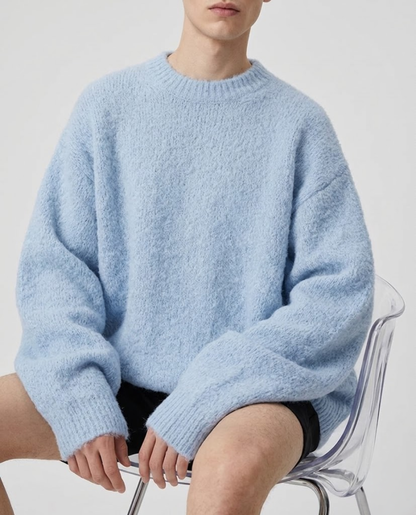 TEODORO SWEATER