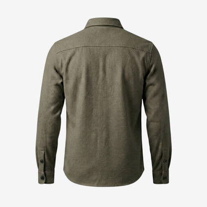 MARC OVERSHIRT