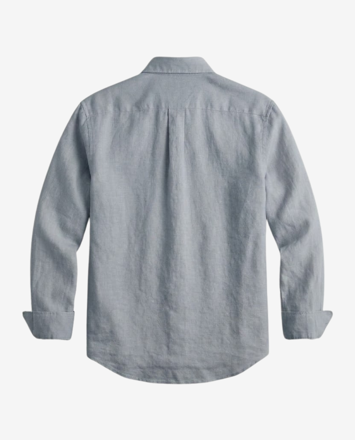 ADRIANO LINEN SHIRT