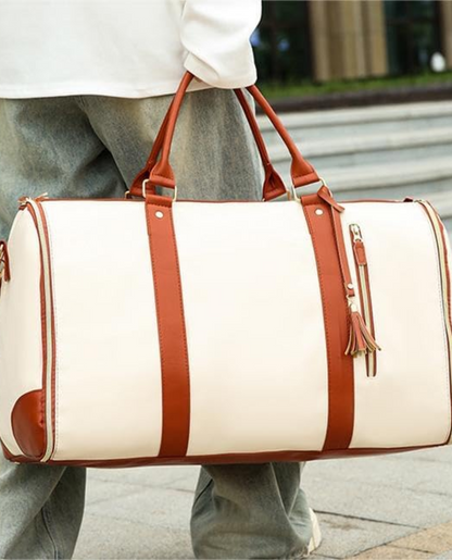 JULES DUFFLE BAG