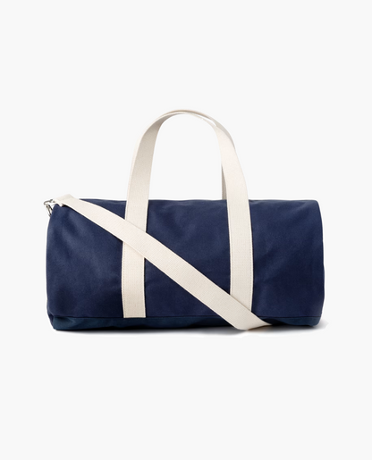 BAYLEN BARREL BAG