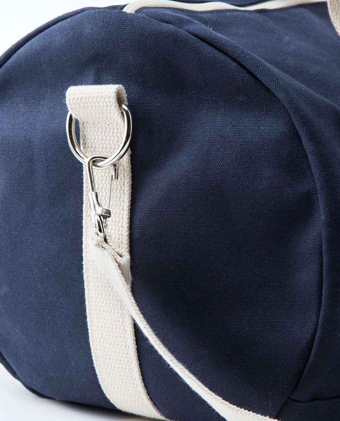 BAYLEN BARREL BAG