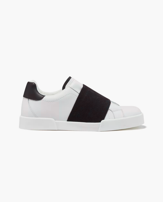 PRIMO LEATHER SNEAKERS