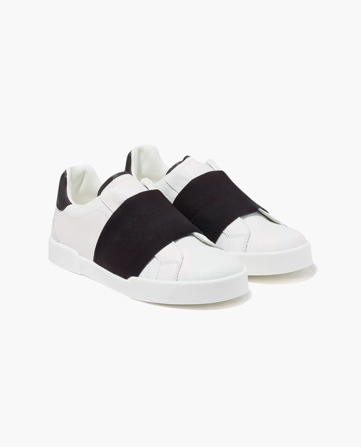 PRIMO LEATHER SNEAKERS