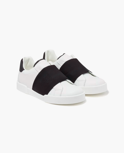 PRIMO LEATHER SNEAKERS