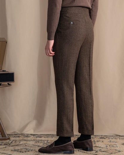 FREDERICO TROUSERS